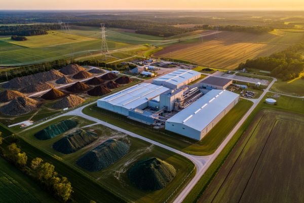 Exploring the top benefits of biomass energy for a cleaner, sustainable 2026