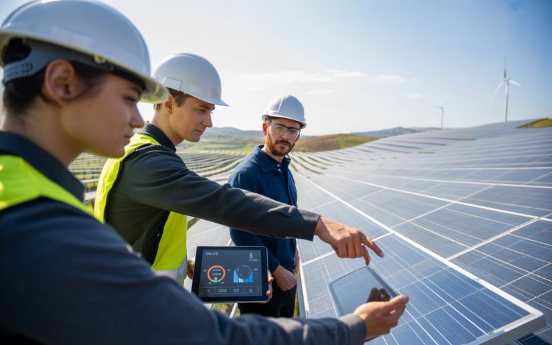 solar-technology-innovations-2025